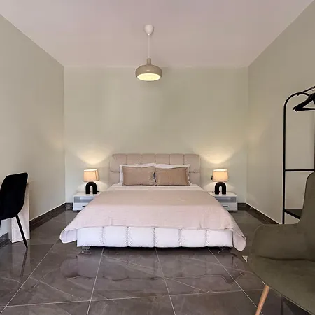 Apartment Bistro 49 Luxury