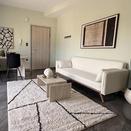 Bistro 49 Luxury Apartment *