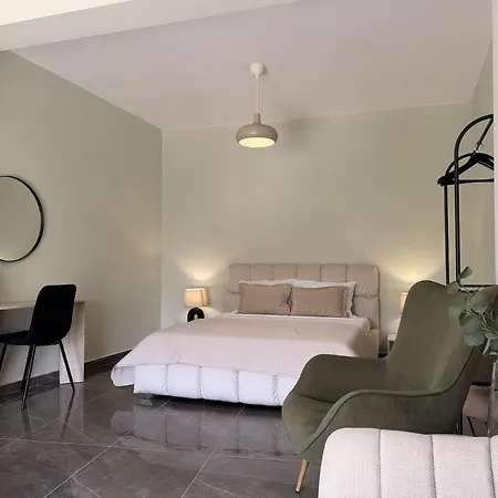 Apartment Bistro 49 Luxury *
