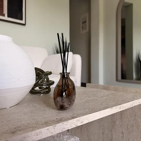 Apartment Bistro 49 Luxury